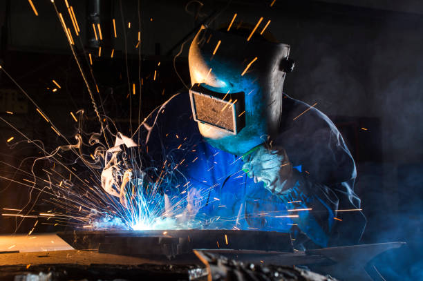 Best Automotive Welding in Broadview Heights, OH