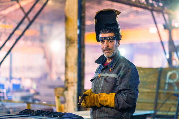Best Marine and Shipbuilding Welding in Broadview Heights, OH