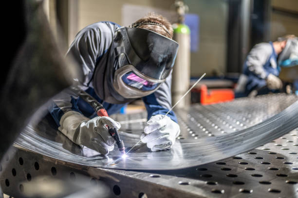 Best Artistic and Custom Metal Fabrication in Broadview Heights, OH