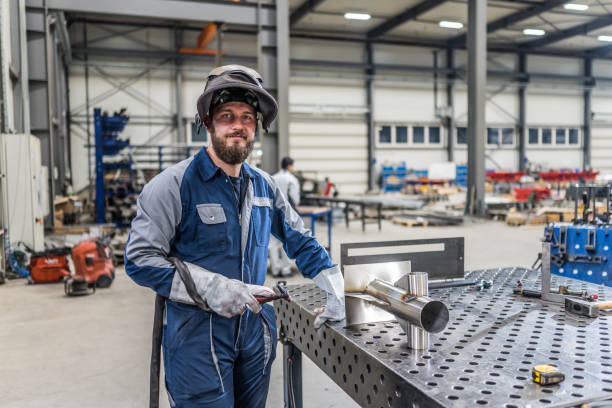 Best Pipe Welding in Broadview Heights, OH