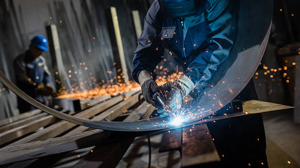 Best Structural Steel Welding in Broadview Heights, OH